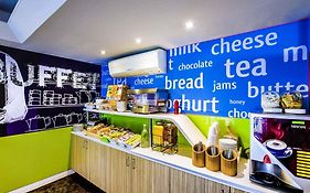 Ibis Budget - Fawkner